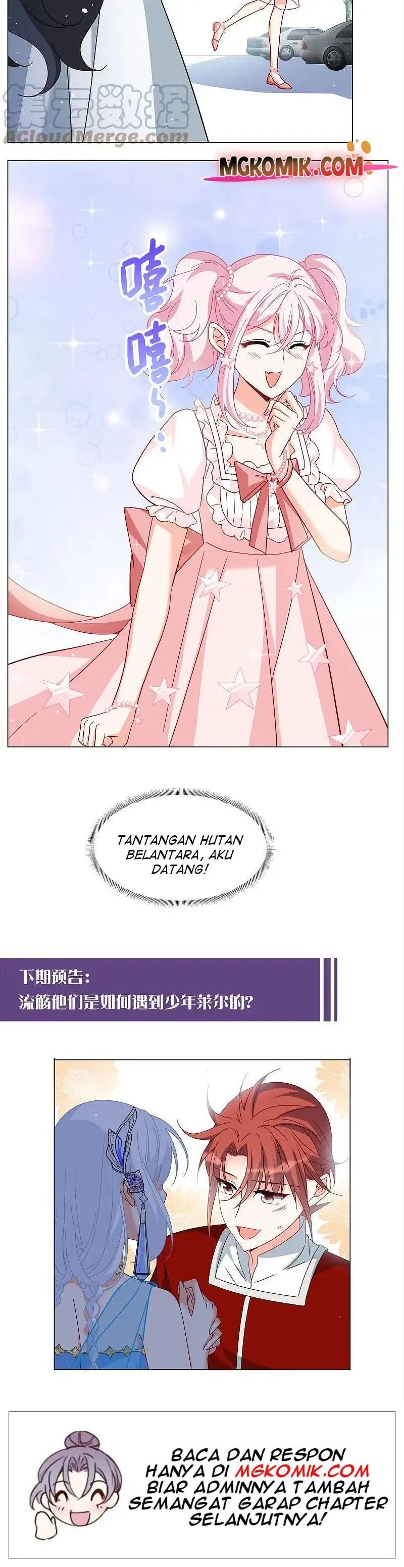 She Is Coming, Please Get Down! - Chapter 86.2 13 She Is Coming, Please Get Down! - Chapter 86.2 13