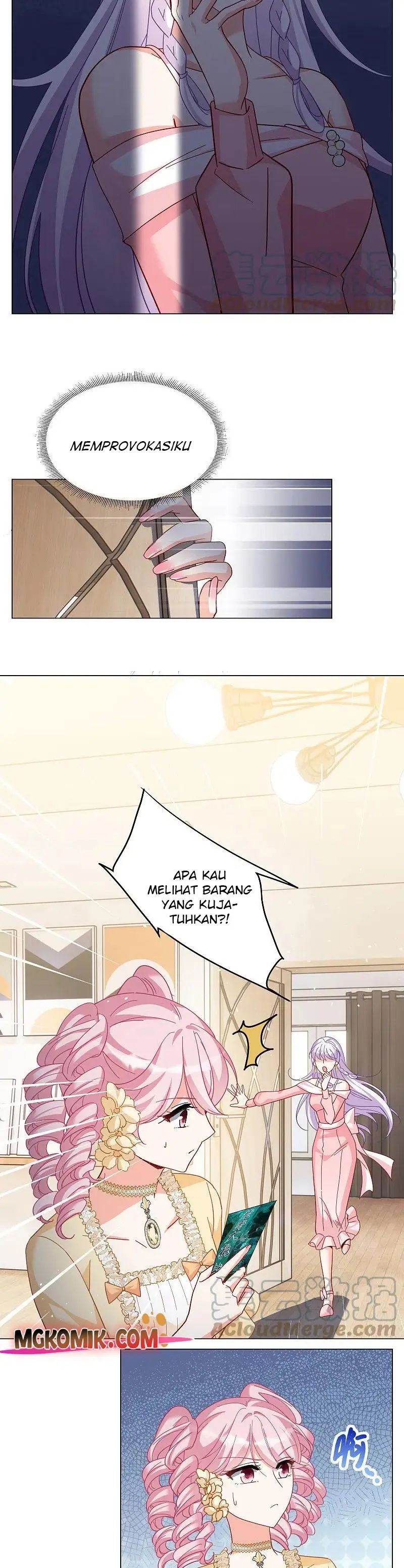 She Is Coming, Please Get Down! - Chapter 86.2 7 She Is Coming, Please Get Down! - Chapter 86.2 7