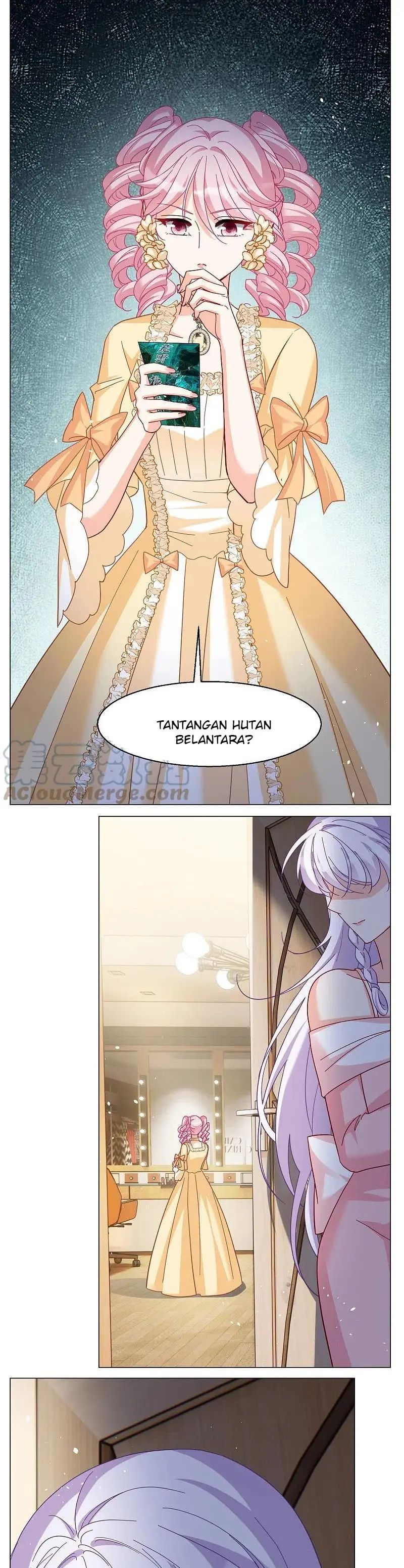 She Is Coming, Please Get Down! - Chapter 86.2 5 She Is Coming, Please Get Down! - Chapter 86.2 5