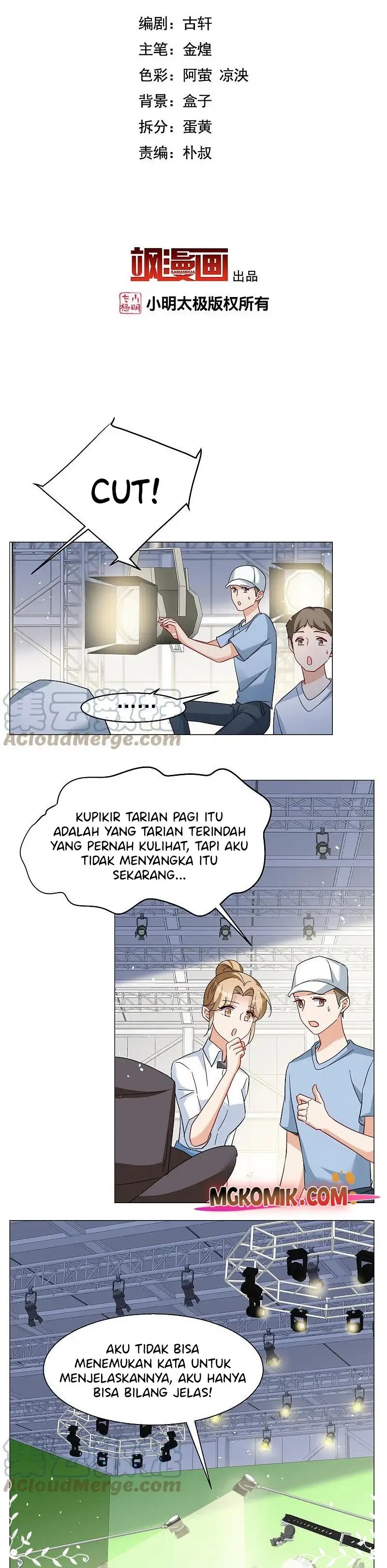 She Is Coming, Please Get Down! - Chapter 84.2 2 She Is Coming, Please Get Down! - Chapter 84.2 2
