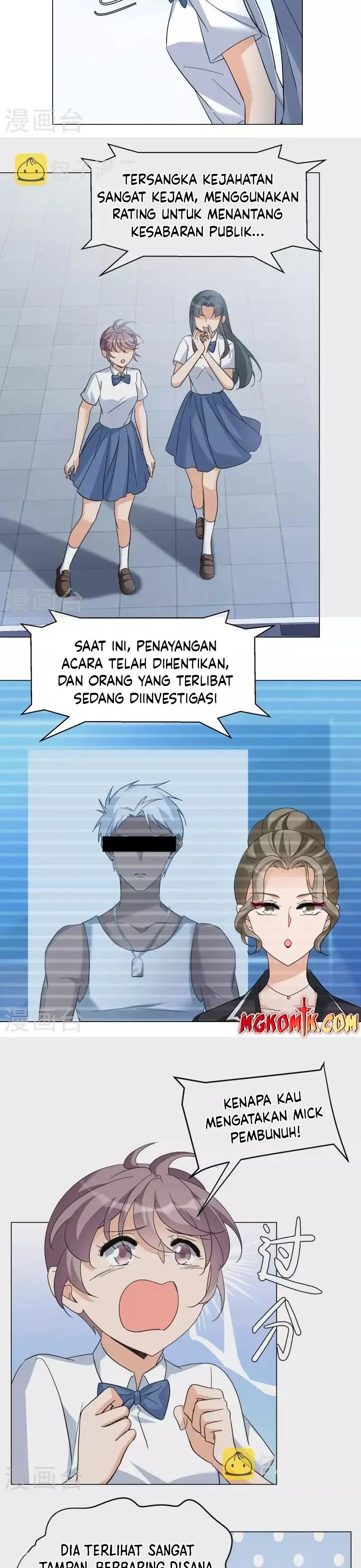 She Is Coming, Please Get Down! - Chapter 98.2 8 She Is Coming, Please Get Down! - Chapter 98.2 8