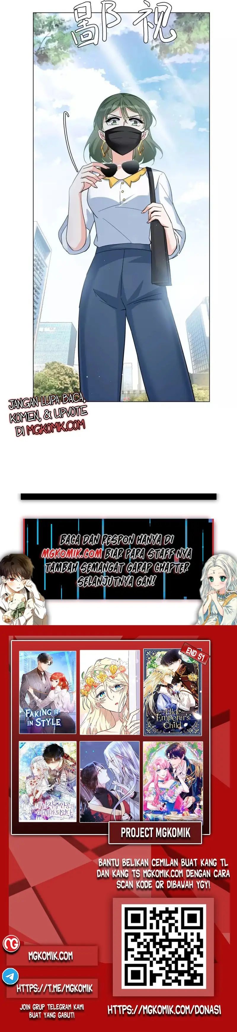 She Is Coming, Please Get Down! - Chapter 98.2 10 She Is Coming, Please Get Down! - Chapter 98.2 10
