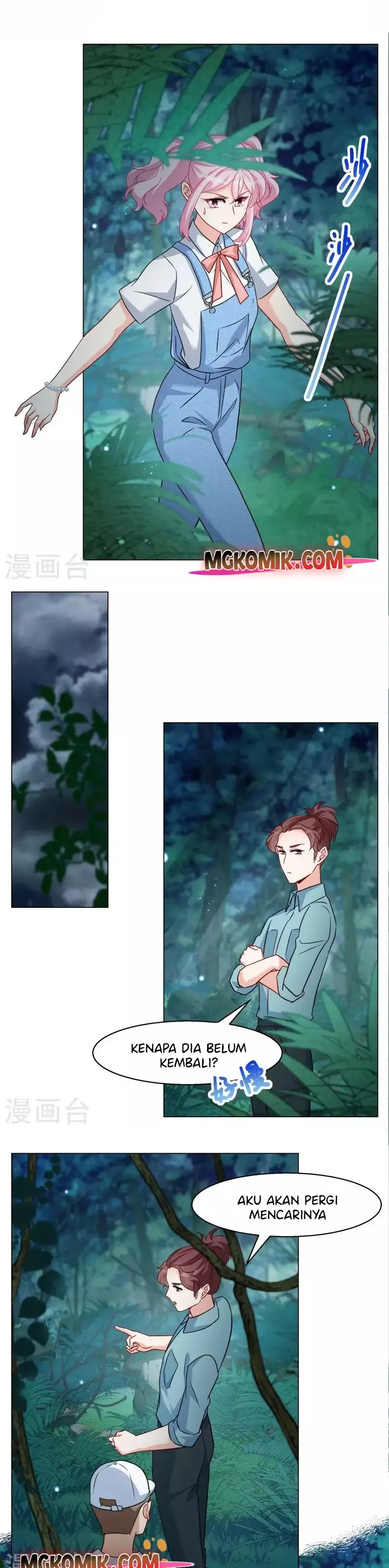 She Is Coming, Please Get Down! - Chapter 92.2 8 She Is Coming, Please Get Down! - Chapter 92.2 8