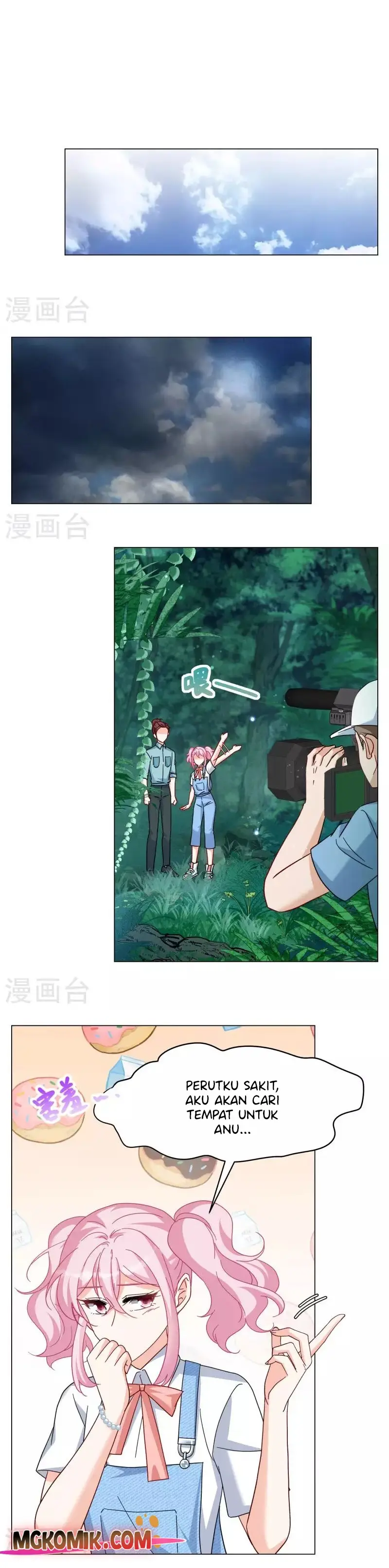 She Is Coming, Please Get Down! - Chapter 92.2 6 She Is Coming, Please Get Down! - Chapter 92.2 6