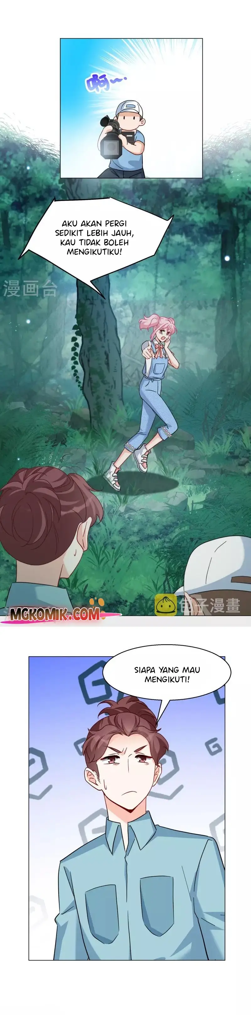She Is Coming, Please Get Down! - Chapter 92.2 7 She Is Coming, Please Get Down! - Chapter 92.2 7