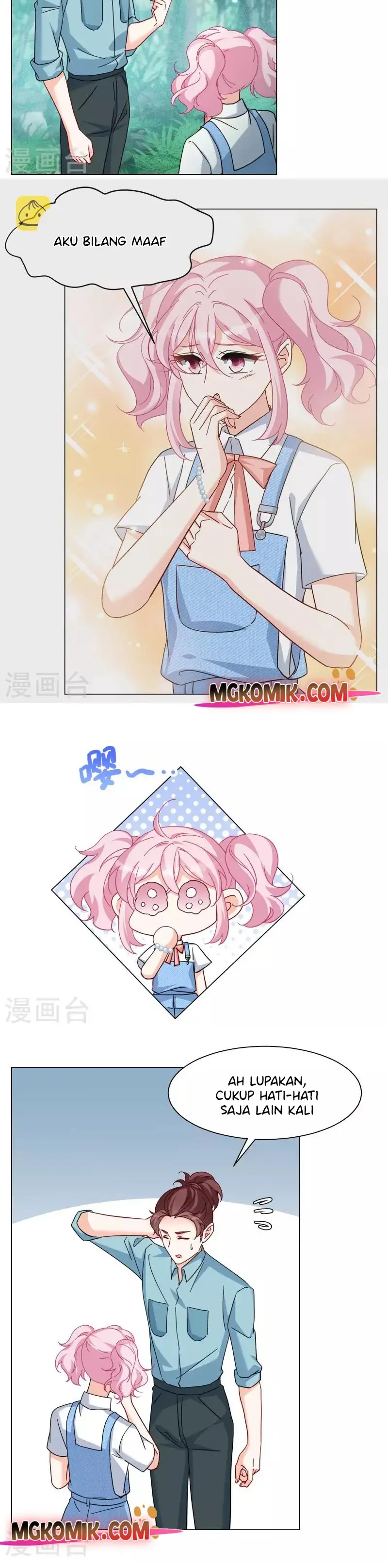 She Is Coming, Please Get Down! - Chapter 92.2 5 She Is Coming, Please Get Down! - Chapter 92.2 5