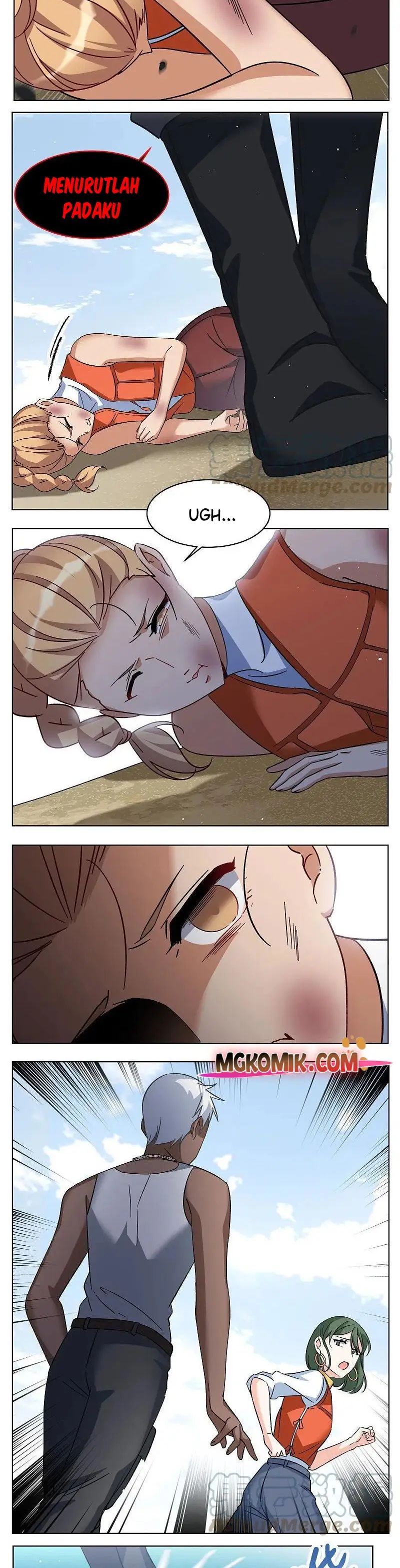 She Is Coming, Please Get Down! - Chapter 95.2 3 She Is Coming, Please Get Down! - Chapter 95.2 3