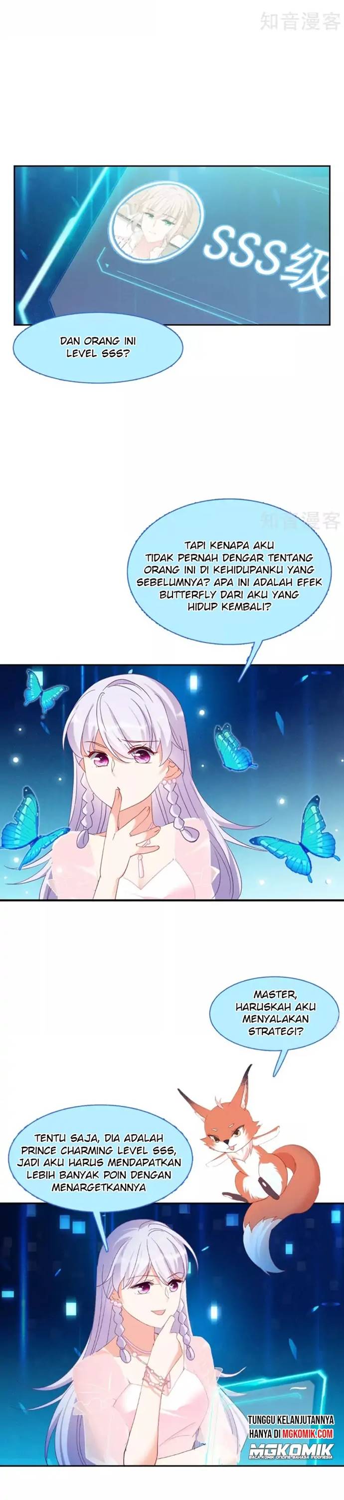 She Is Coming, Please Get Down! - Chapter 28.2 10