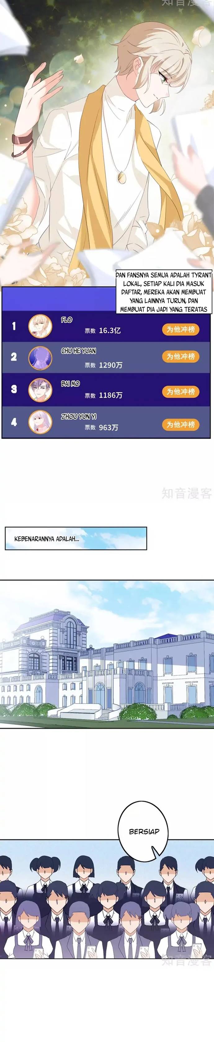 She Is Coming, Please Get Down! - Chapter 28.2 7