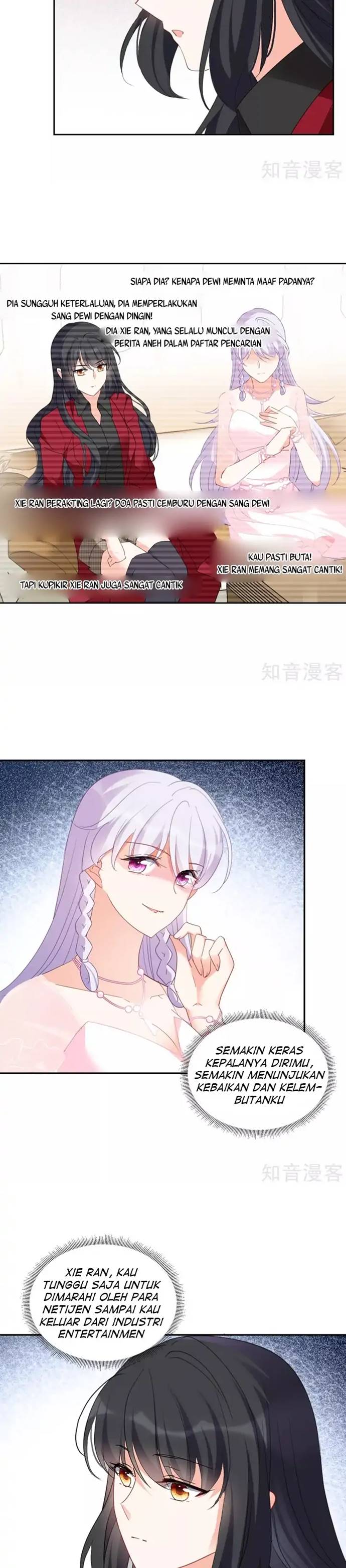 She Is Coming, Please Get Down! - Chapter 28.3 6