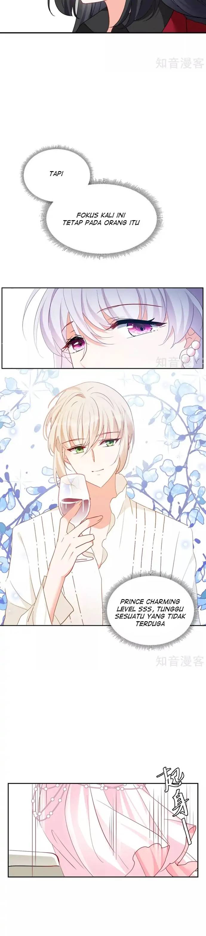 She Is Coming, Please Get Down! - Chapter 28.3 7
