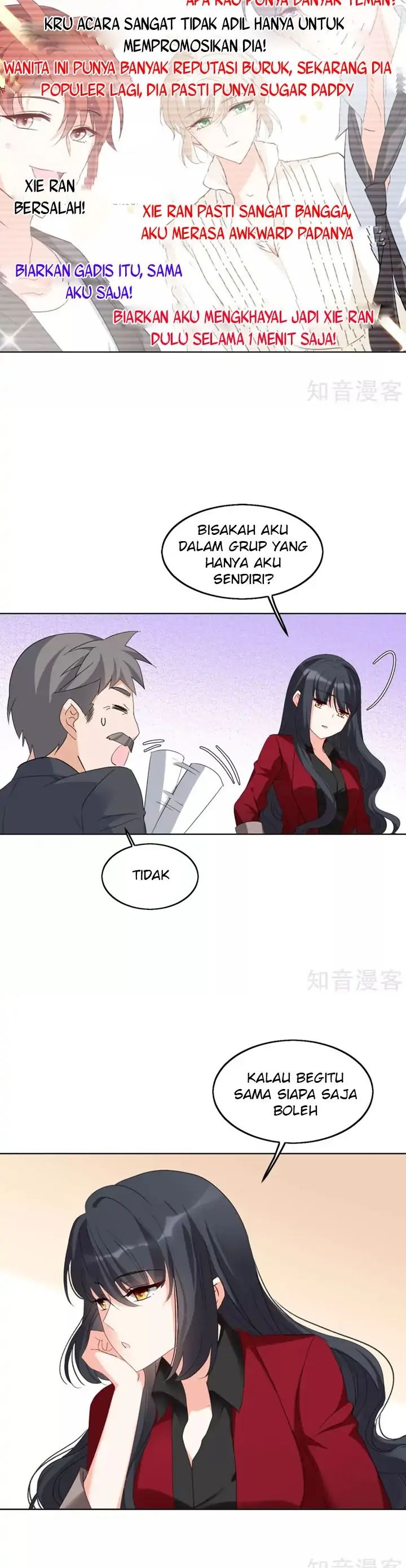 She Is Coming, Please Get Down! - Chapter 29.3 3