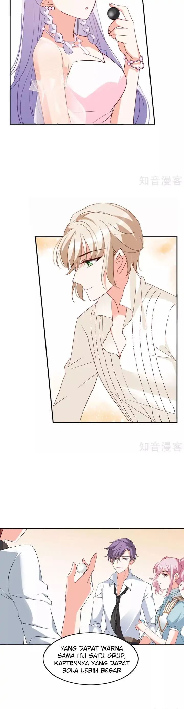 She Is Coming, Please Get Down! - Chapter 29.3 6