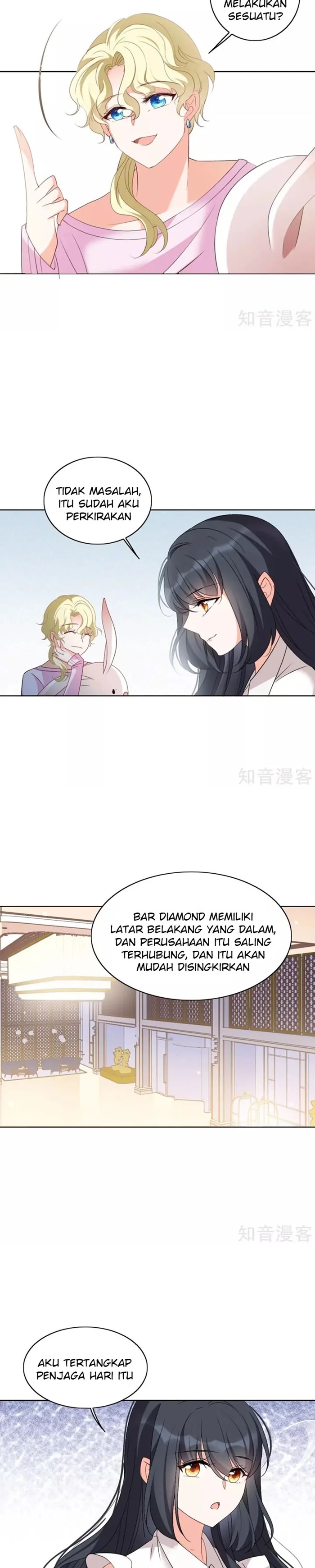 She Is Coming, Please Get Down! - Chapter 22.2 4 She Is Coming, Please Get Down! - Chapter 22.2 4