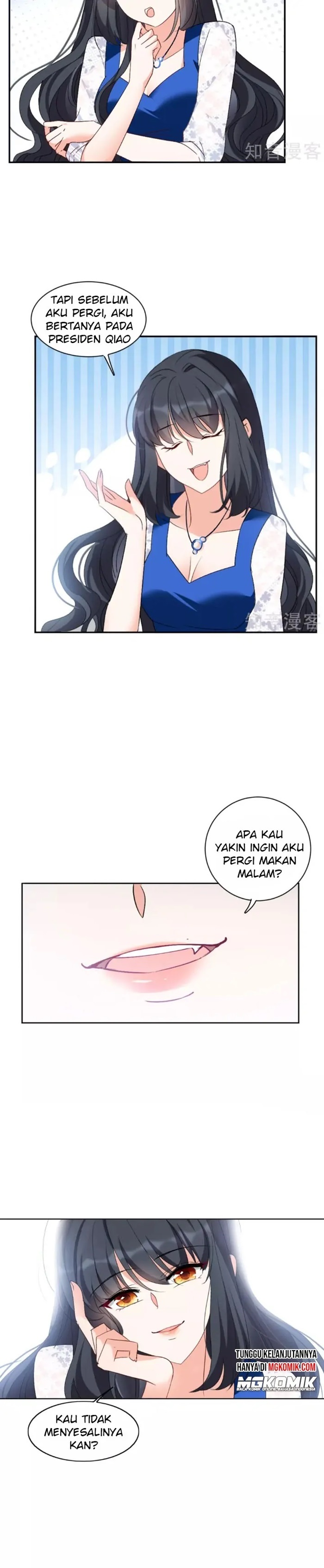 She Is Coming, Please Get Down! - Chapter 22.1 10