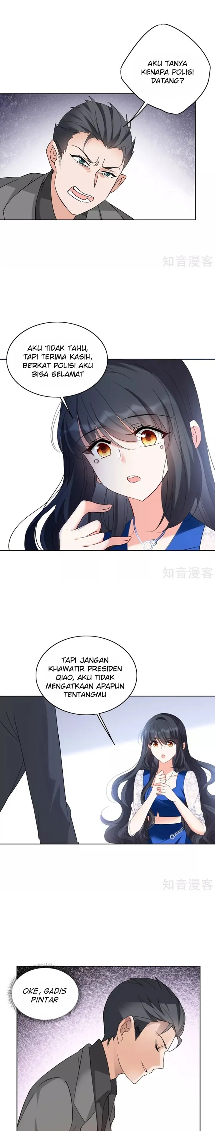 She Is Coming, Please Get Down! - Chapter 22.1 6
