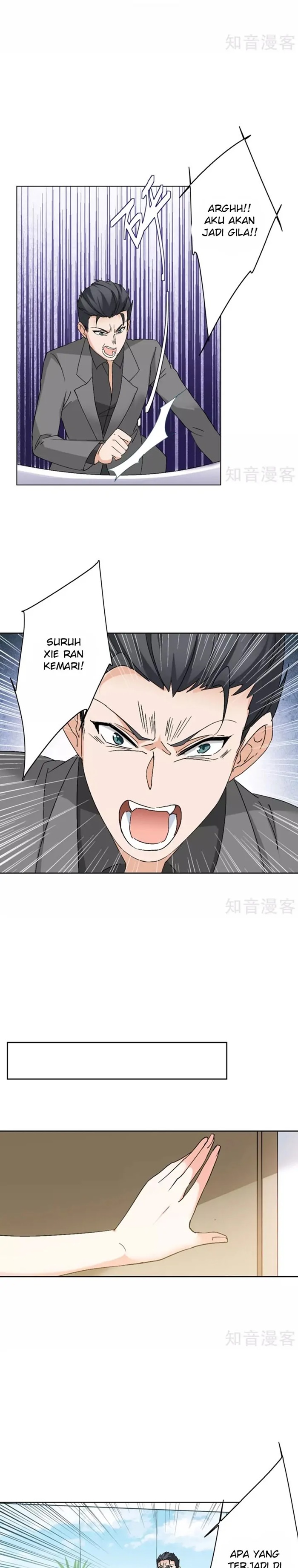 She Is Coming, Please Get Down! - Chapter 22.1 4
