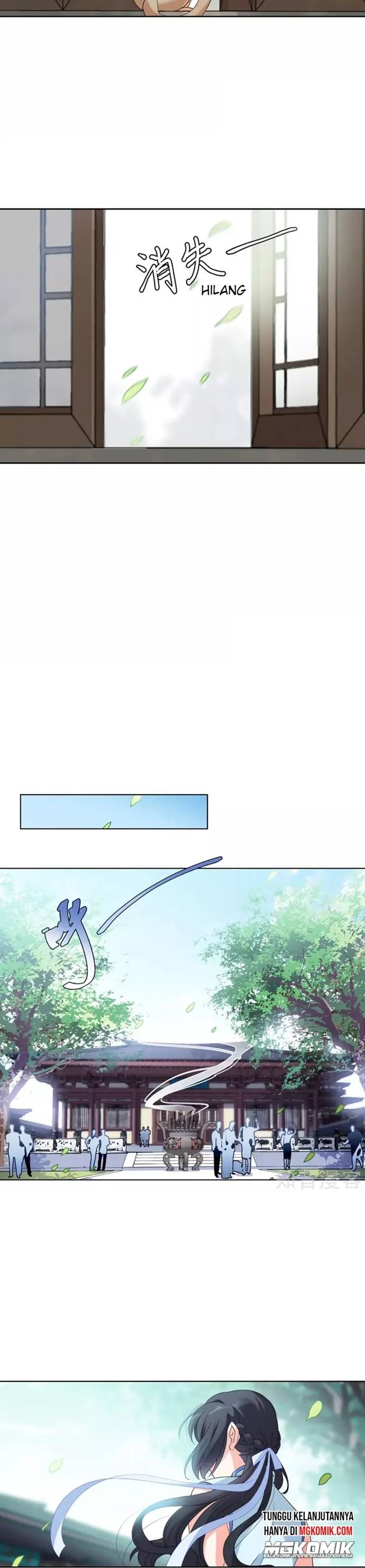 She Is Coming, Please Get Down! - Chapter 23 8