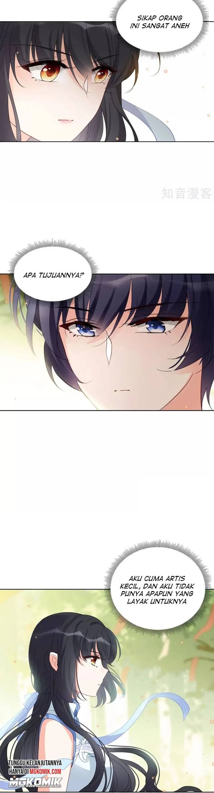 She Is Coming, Please Get Down! - Chapter 23 28