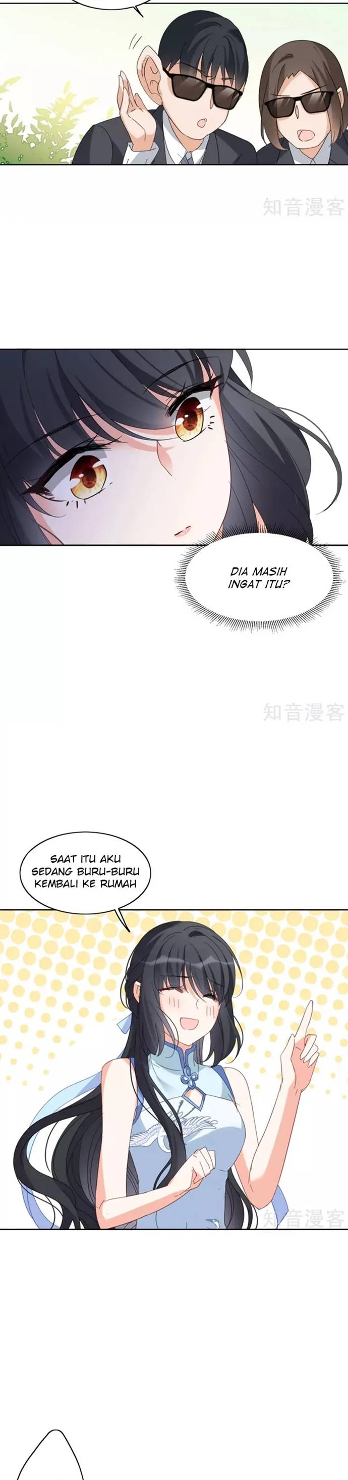 She Is Coming, Please Get Down! - Chapter 23 25
