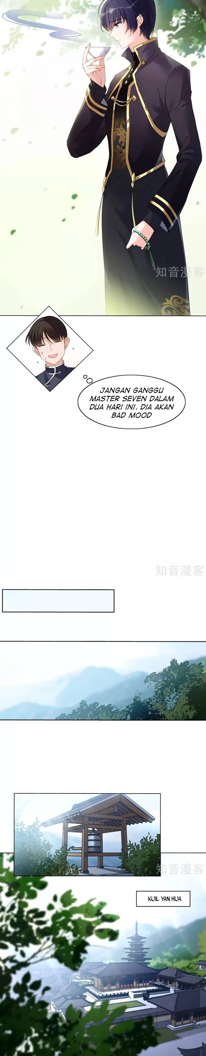 She Is Coming, Please Get Down! - Chapter 23 3
