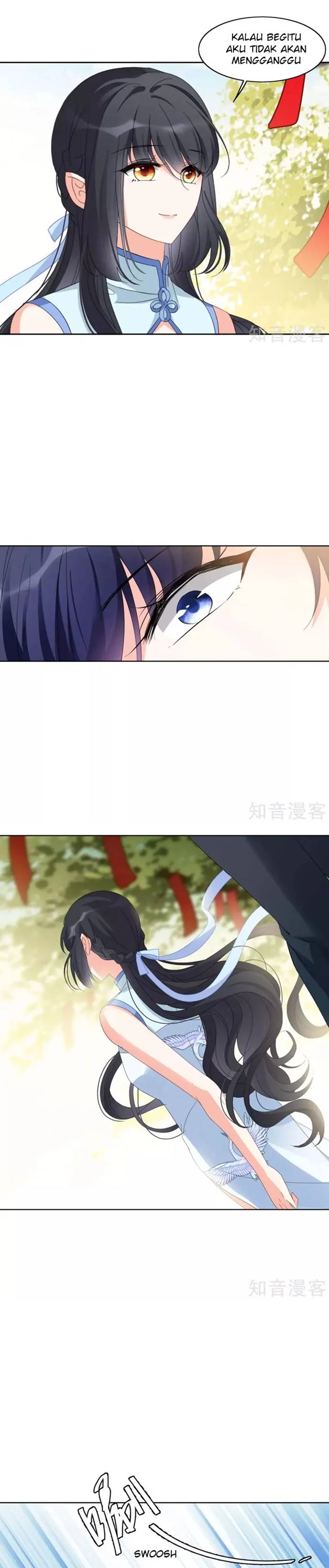 She Is Coming, Please Get Down! - Chapter 23 30