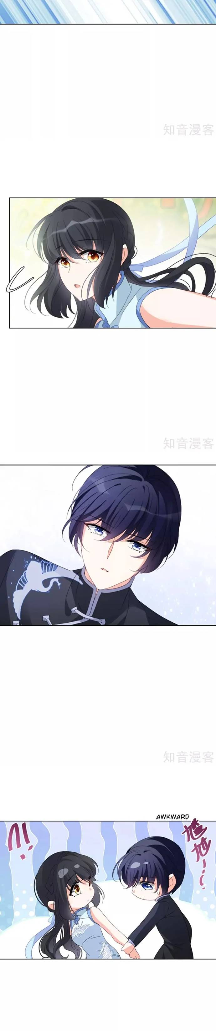 She Is Coming, Please Get Down! - Chapter 23 31