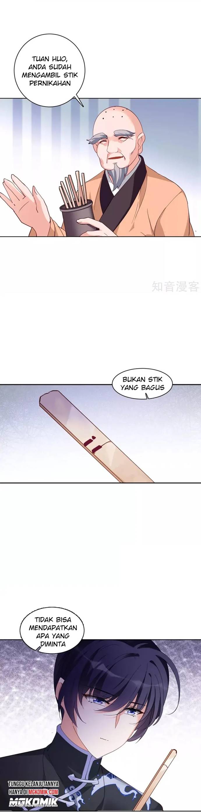 She Is Coming, Please Get Down! - Chapter 23 36