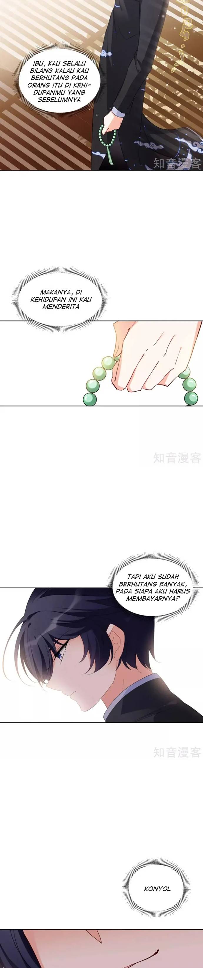 She Is Coming, Please Get Down! - Chapter 23 34