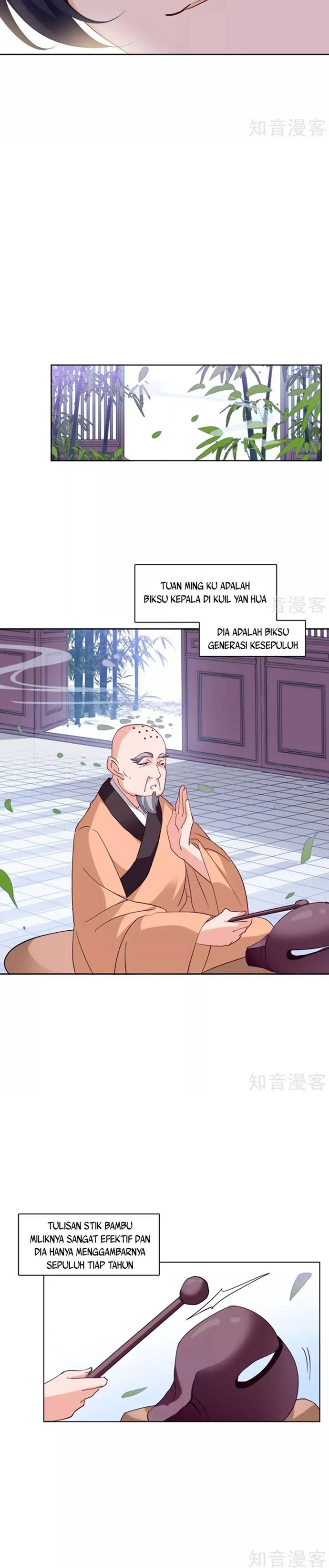 She Is Coming, Please Get Down! - Chapter 23 35