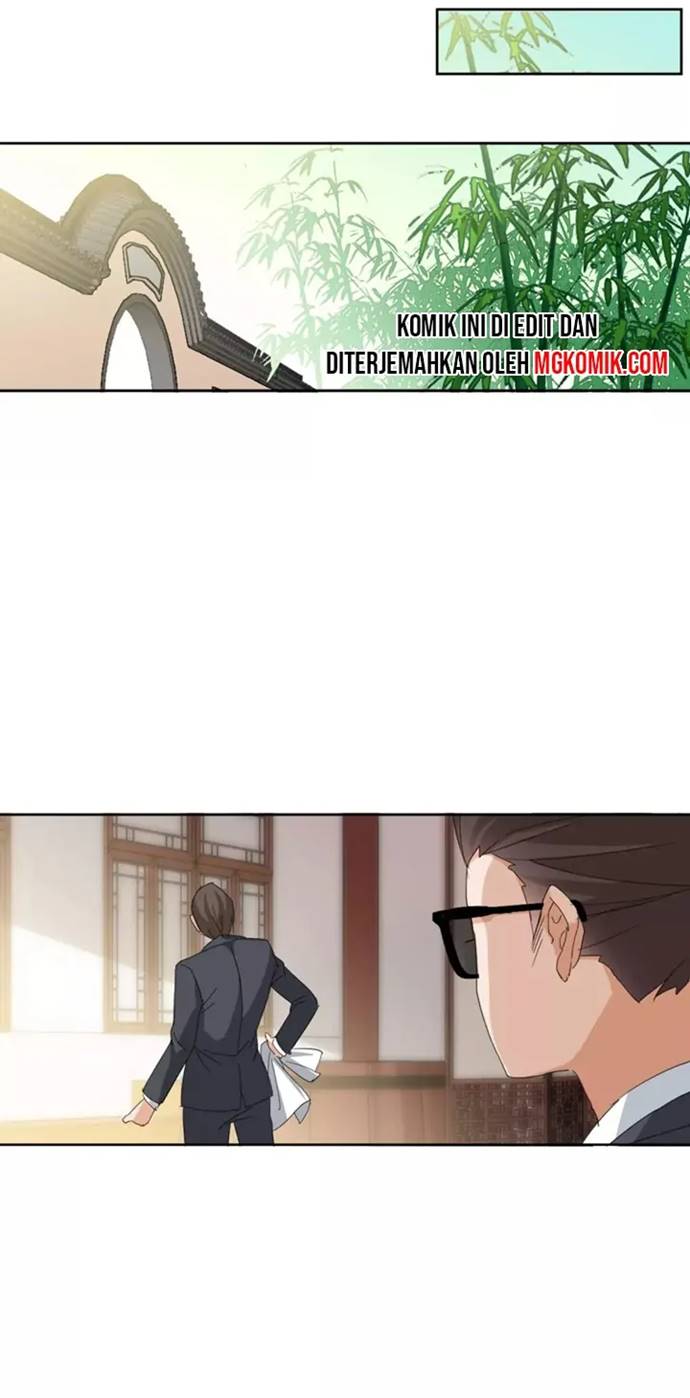 She Is Coming, Please Get Down! - Chapter 23 19