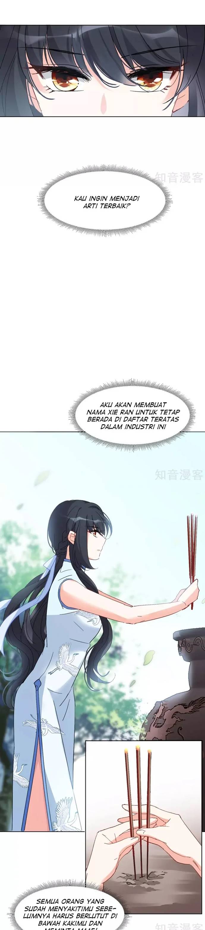 She Is Coming, Please Get Down! - Chapter 23 12