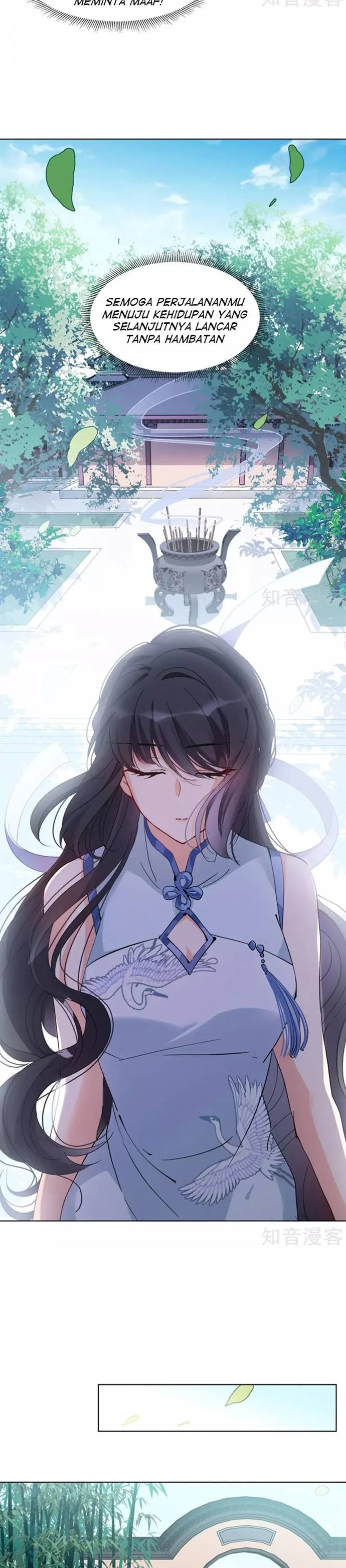 She Is Coming, Please Get Down! - Chapter 23 13