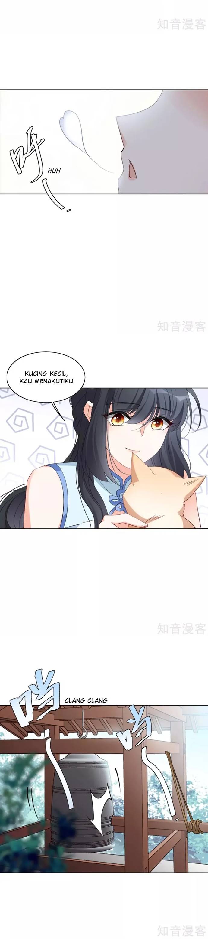 She Is Coming, Please Get Down! - Chapter 23 16