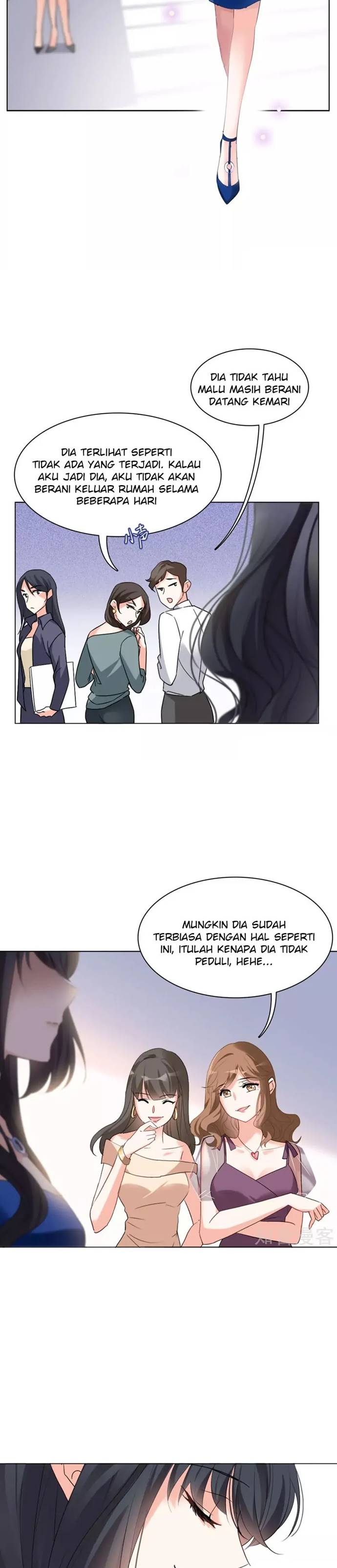 She Is Coming, Please Get Down! - Chapter 21.2 2