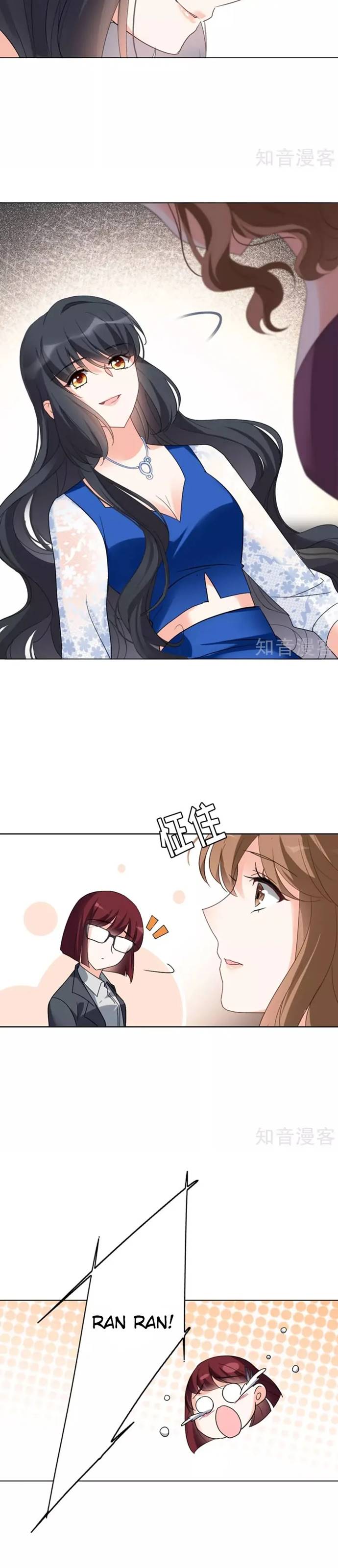 She Is Coming, Please Get Down! - Chapter 21.2 3