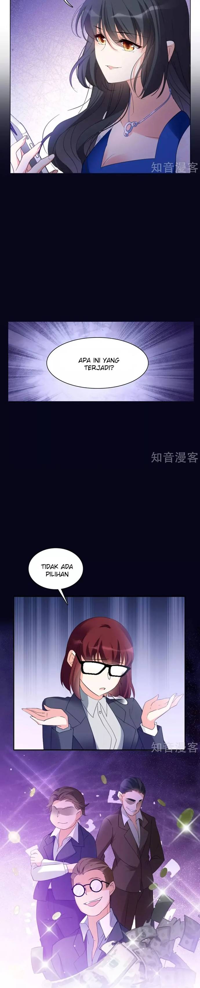 She Is Coming, Please Get Down! - Chapter 21.3 2