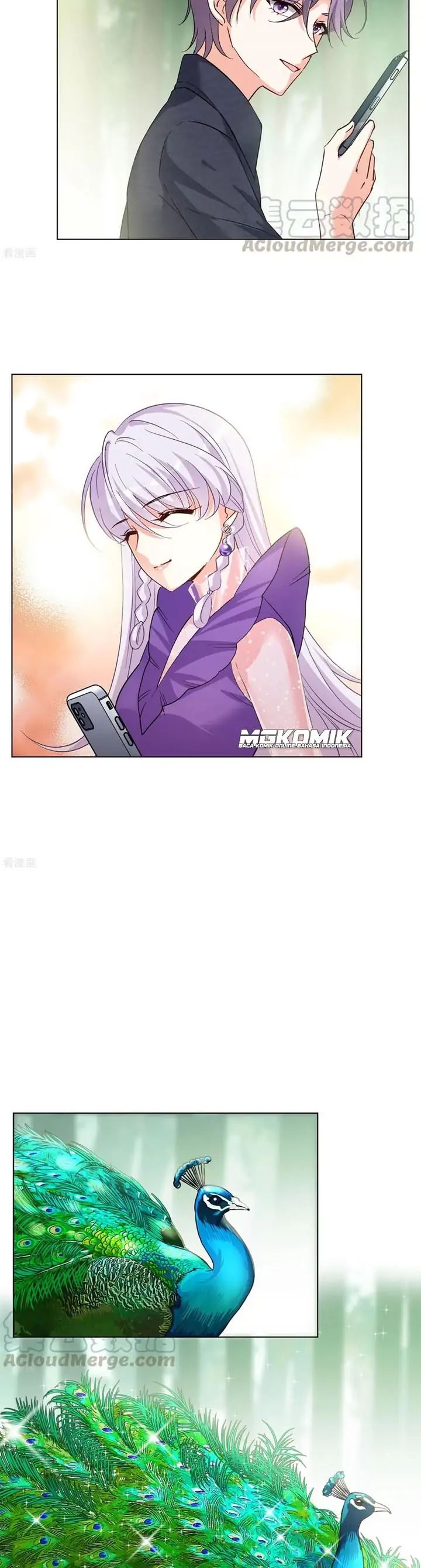 She Is Coming, Please Get Down! - Chapter 38.1 8