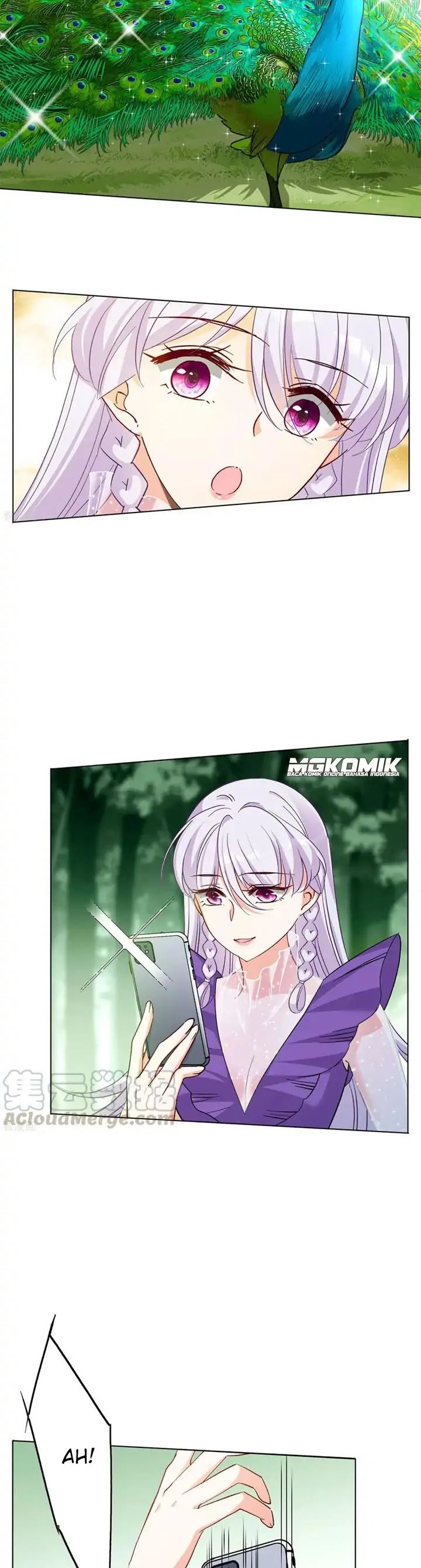 She Is Coming, Please Get Down! - Chapter 38.1 9