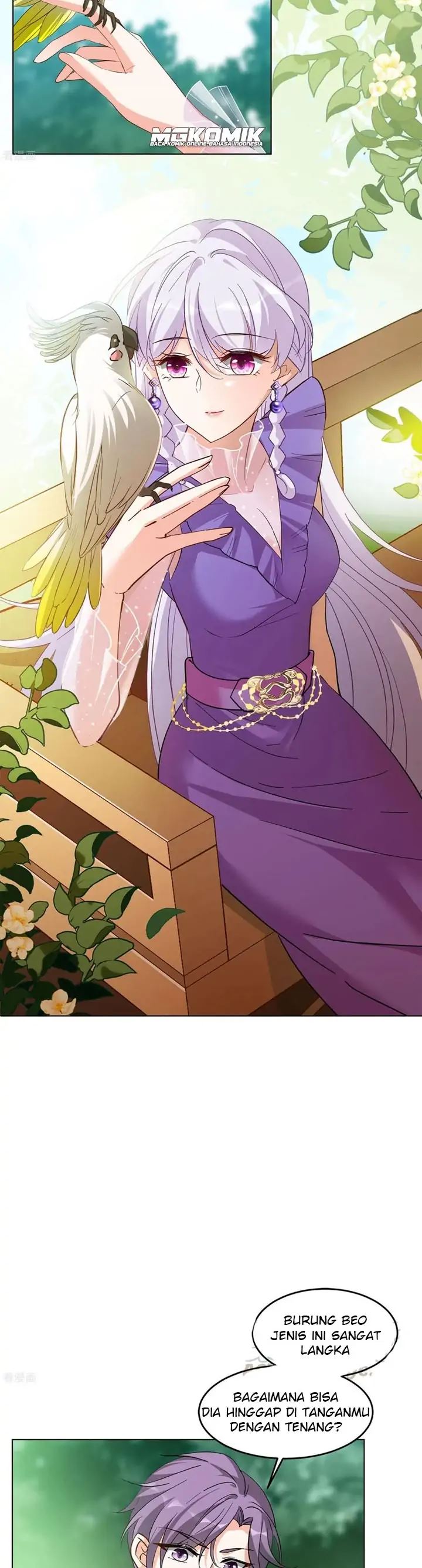 She Is Coming, Please Get Down! - Chapter 38.1 3