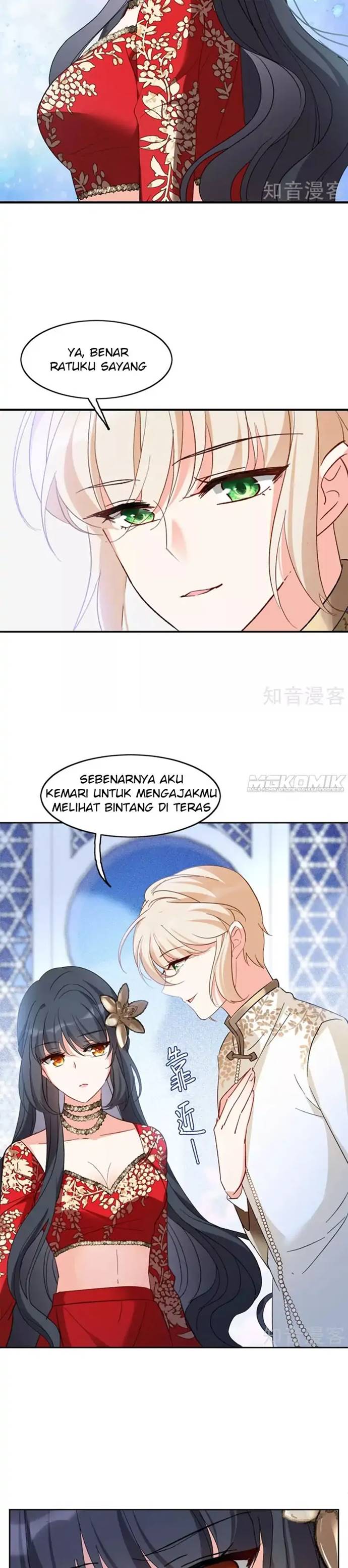 She Is Coming, Please Get Down! - Chapter 32.2 8 She Is Coming, Please Get Down! - Chapter 32.2 8