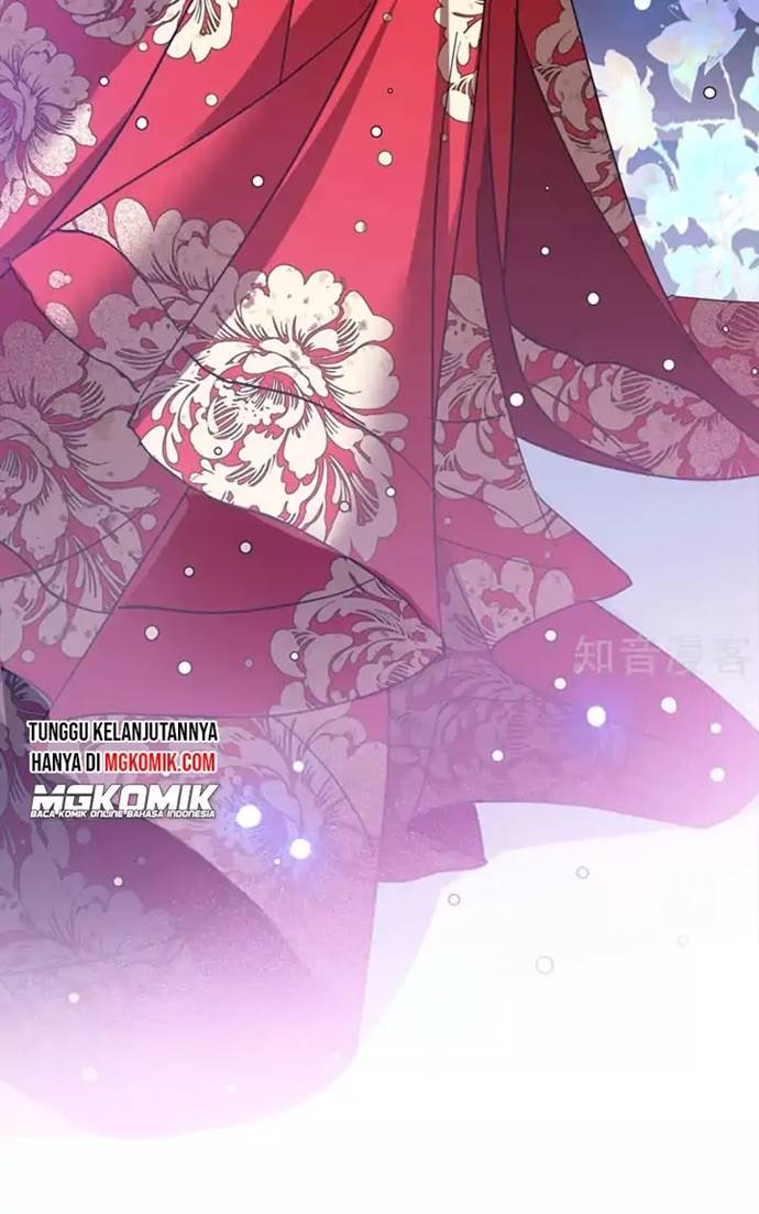 She Is Coming, Please Get Down! - Chapter 32.3 10