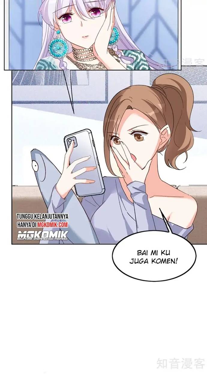 She Is Coming, Please Get Down! - Chapter 32.1 10