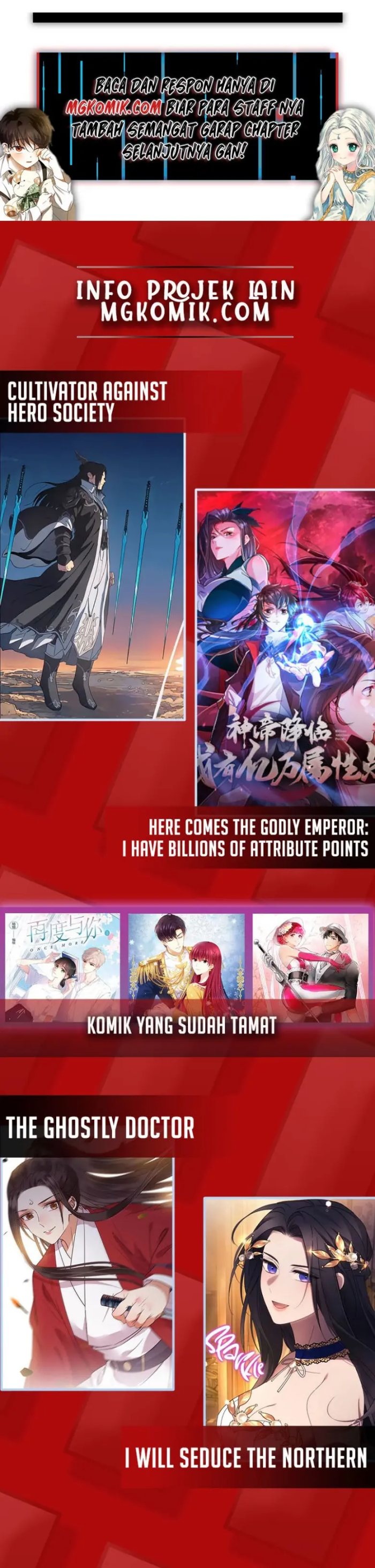 She Is Coming, Please Get Down! - Chapter 329.5 20