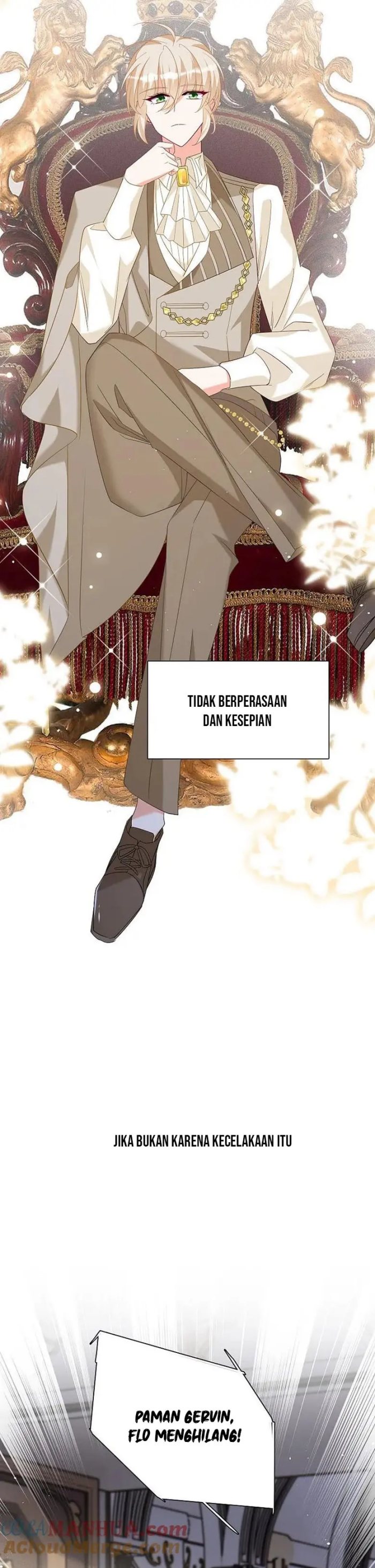 She Is Coming, Please Get Down! - Chapter 329.5 13