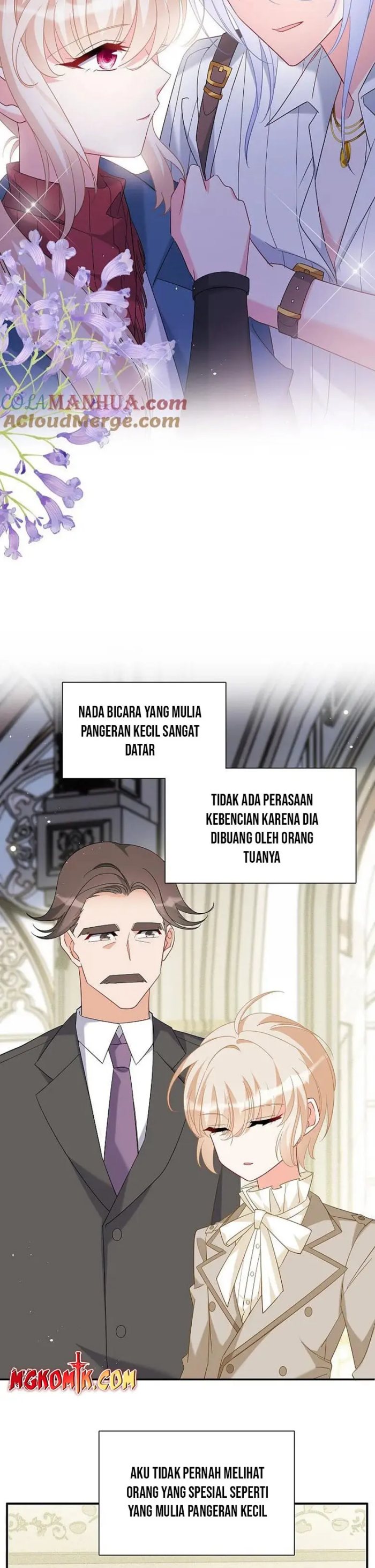 She Is Coming, Please Get Down! - Chapter 329.5 10