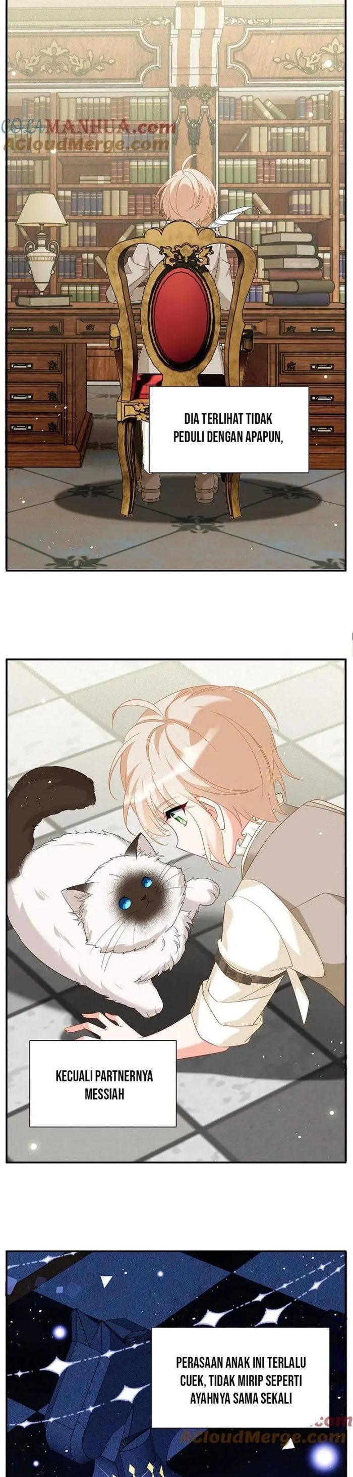 She Is Coming, Please Get Down! - Chapter 329.5 11