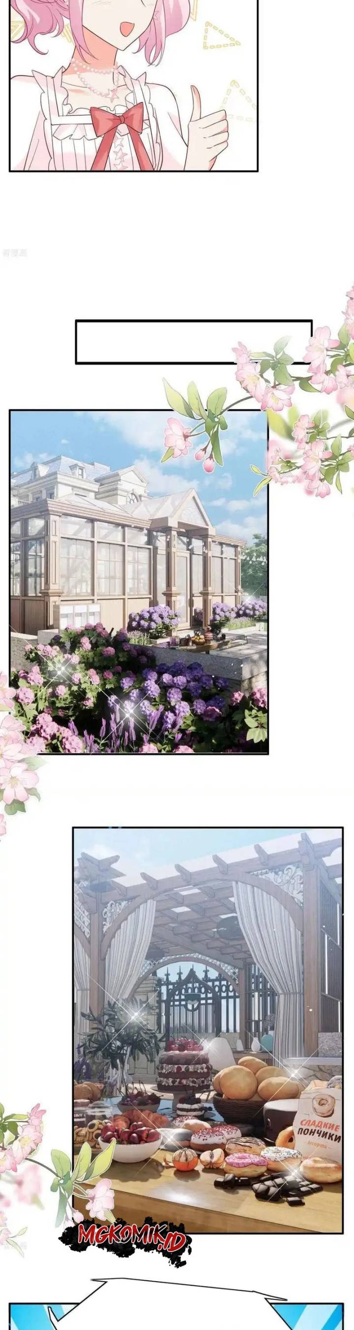 She Is Coming, Please Get Down! - Chapter 338 8