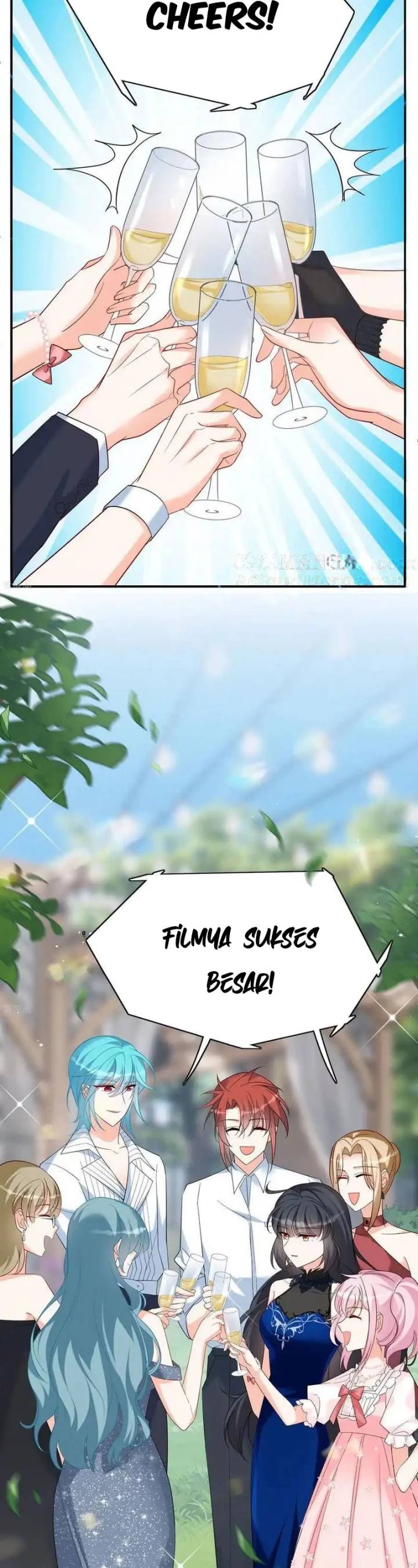 She Is Coming, Please Get Down! - Chapter 338 9