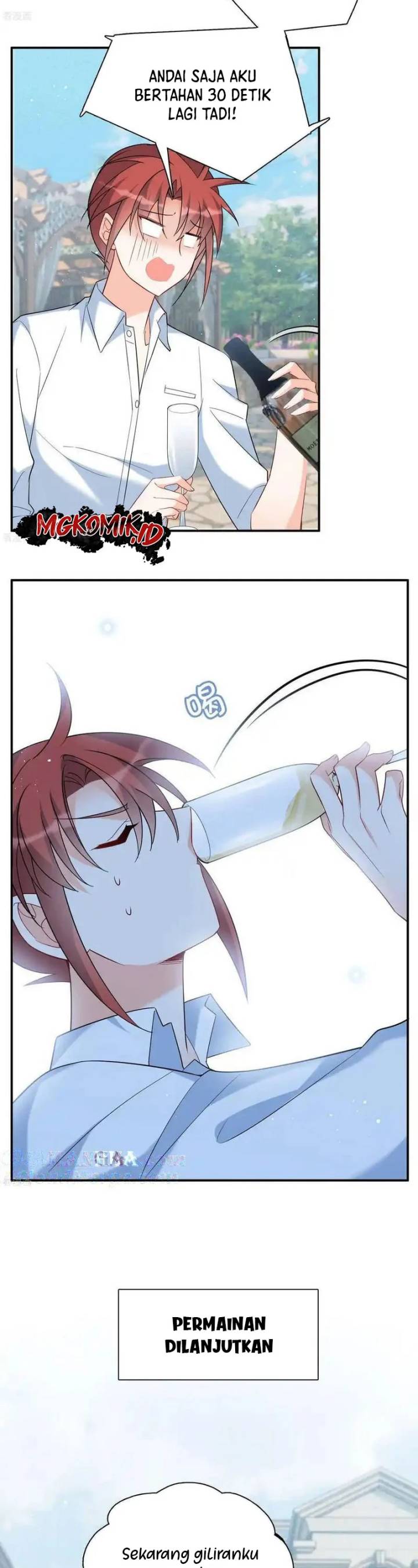 She Is Coming, Please Get Down! - Chapter 338 29